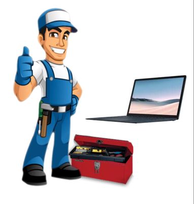 Sửa laptop online / cài Windows tại nhà. Dịch vụ tại Thành phố Thủ Dầu Một Bình Dương được đăng bởi Anh Hai Lúa
