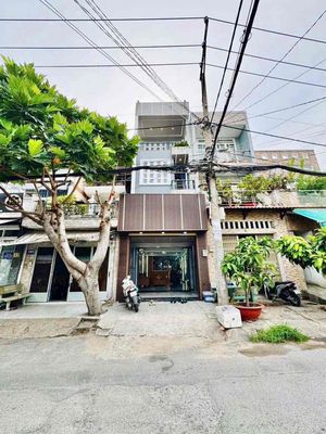 Rent · 5 bd · 52 м² · Quận Gò Vấp, ул. Đường số 4