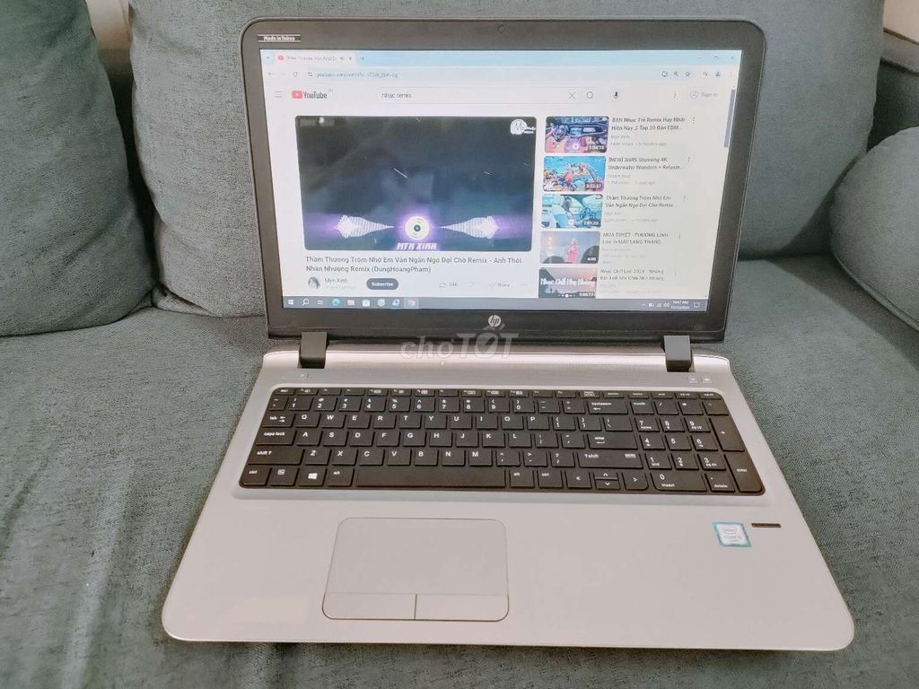 HP ProBook 450G3