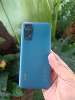Bán Xiaomi note 11S. Mua bán Điện thoại tại Thành phố Thủ Đức Tp Hồ Chí Minh được đăng bởi anh Út