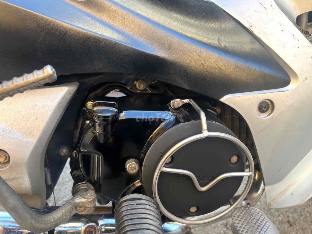 Wave 100cc đời chót 2016 hỗ trợ trả góp,  sang tên. Mua bán Xe máy tại Quận Cầu Giấy Hà Nội được đăng bởi Xe Máy Đoàn Văn Cam Kết Đúng Ảnh Đúng Biển Đúng Giá Trị hình 9