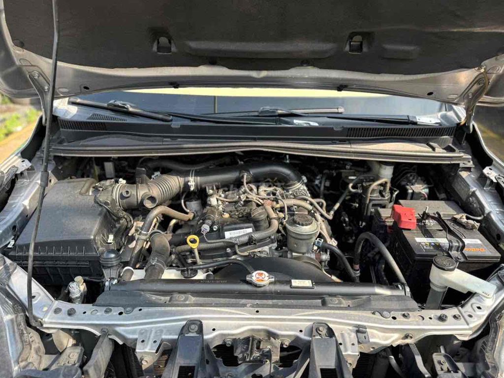 INNOVA 2.0E 2019 BẢO HÀNH 1 NĂM ,HỖ TRỢ VAY 70%. Mua bán Ô tô tại Quận Bình Tân Tp Hồ Chí Minh được đăng bởi XUÂN DUY AUTO hình 11