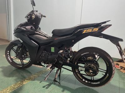 Cần bán xe Exciter 155 xe ít đi. Mua bán Xe máy tại Huyện Cư M'gar Đắk Lắk được đăng bởi Thông