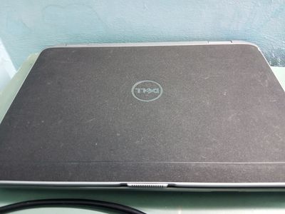 Laptop Dell E6430 i7 boost 3.6GHz, card rời