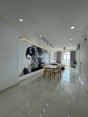 Bán căn hộ Hoàng Anh Thanh Bình , 73m2, 2pn 2wc giá 4 tỷ 150 triệu