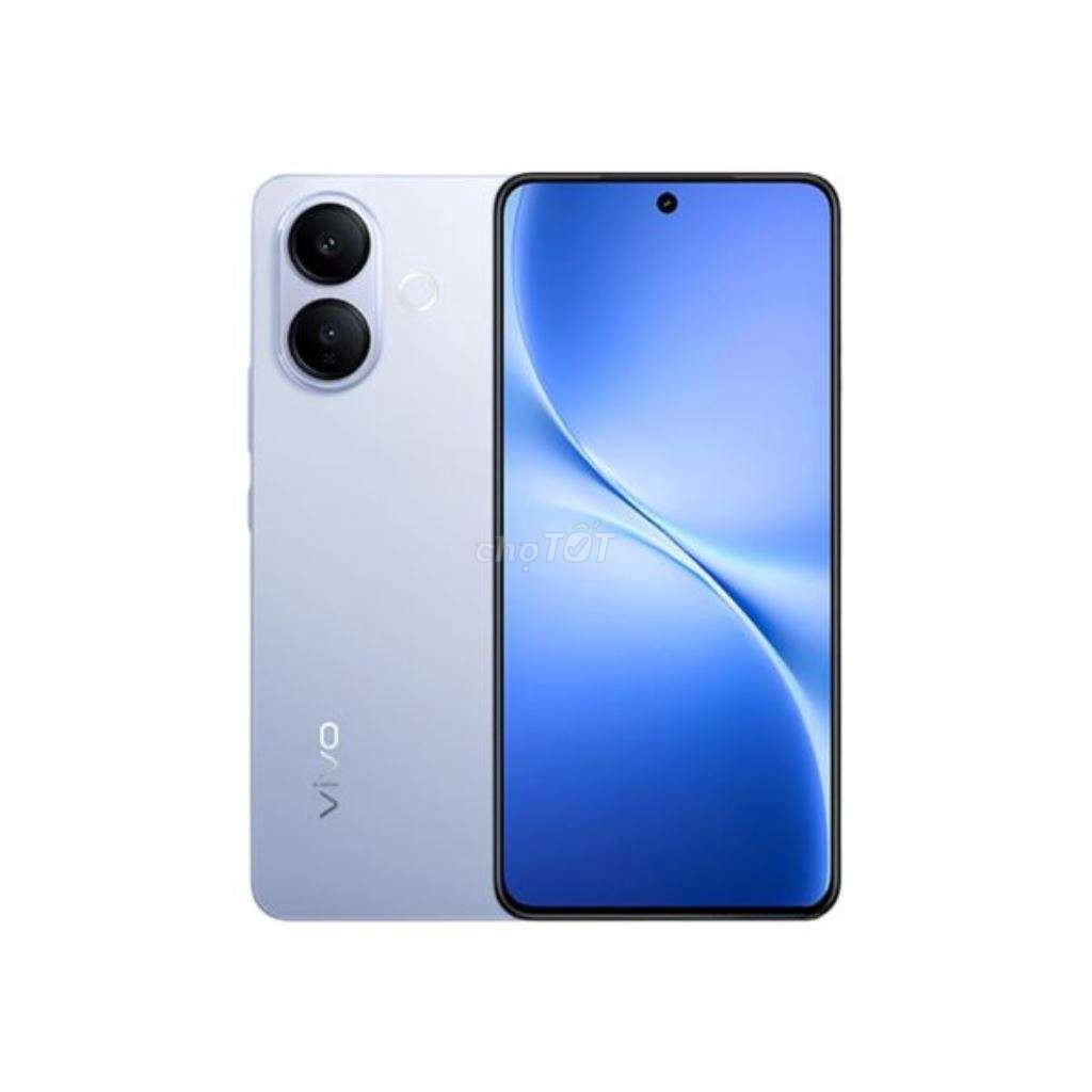 Vivo 60 Lite Xám . Mua bán Điện thoại tại Thành phố Long Xuyên An Giang được đăng bởi Hậu hình 1