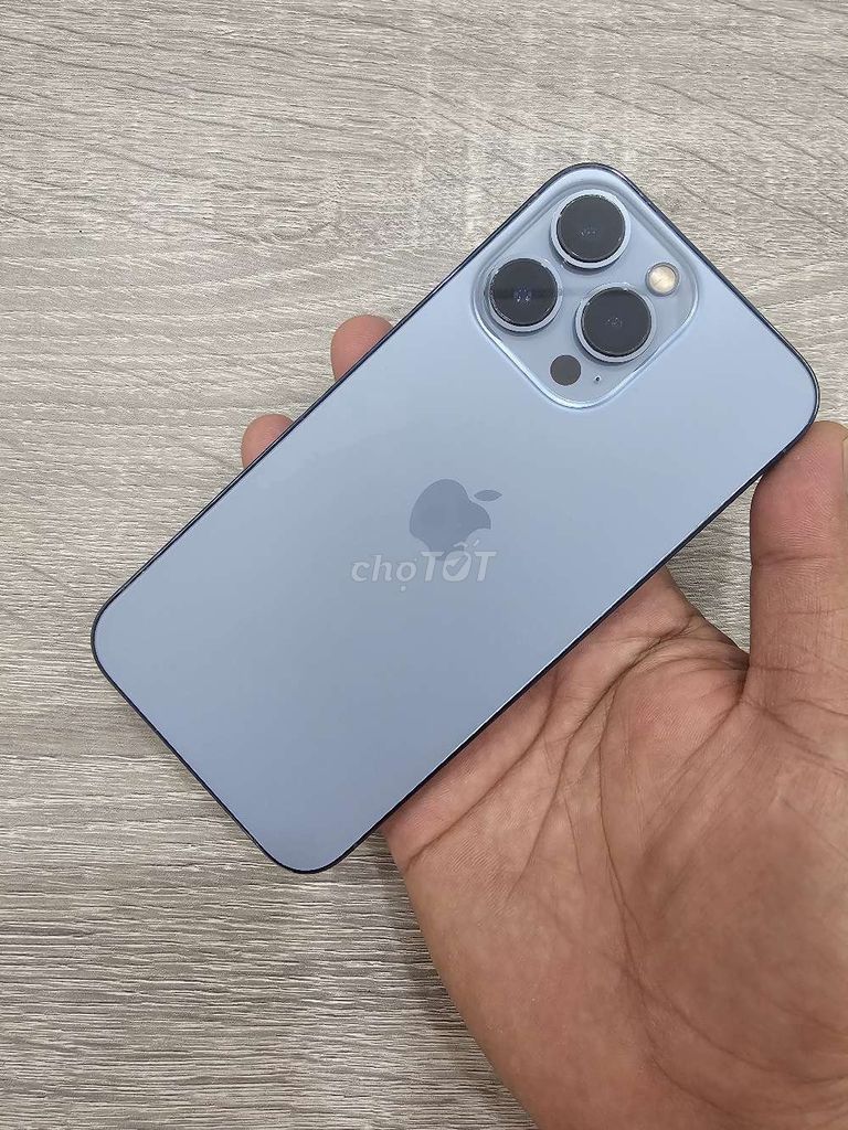 Về em Iphone13pro 128gb KH/A quốc tế keng likenew. Mua bán Điện thoại tại Quận Gò Vấp Tp Hồ Chí Minh được đăng bởi Cửa hàng  KGPHONE STORE hình 1