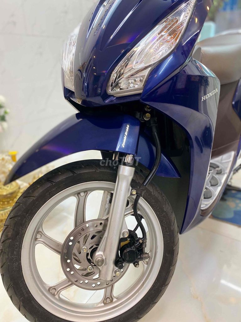 Vision Fi (Trùm mền) Bstp Mới 98% Zin. chính chủ. Mua bán Xe máy tại Quận 4 Tp Hồ Chí Minh được đăng bởi Sơn  hình 4