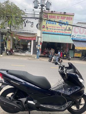 PCX 2016 Zin Đẹp BS 59. Mua bán Xe máy tại Thành phố Thủ Đức Tp Hồ Chí Minh được đăng bởi CHị Hà