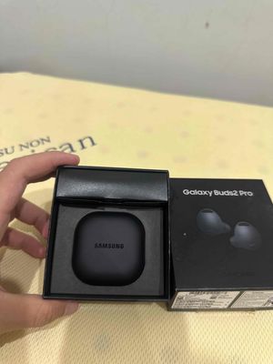 Galaxy Buds2 Pro. Mua bán Tivi, Âm thanh tại Huyện Thới Lai Cần Thơ được đăng bởi Thái
