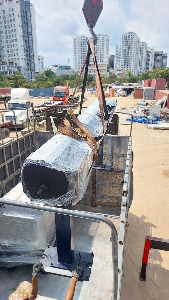 Dịch vụ vận chuyển hàng hóa 2 chiều Bắc- Nam