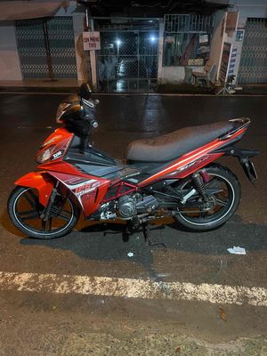 Sym sitar Fi 125 biển 69 ngây chủ máy êm ru. Mua bán Xe máy tại Quận Cái Răng Cần Thơ được đăng bởi Cầm Đồ Minh Tấn