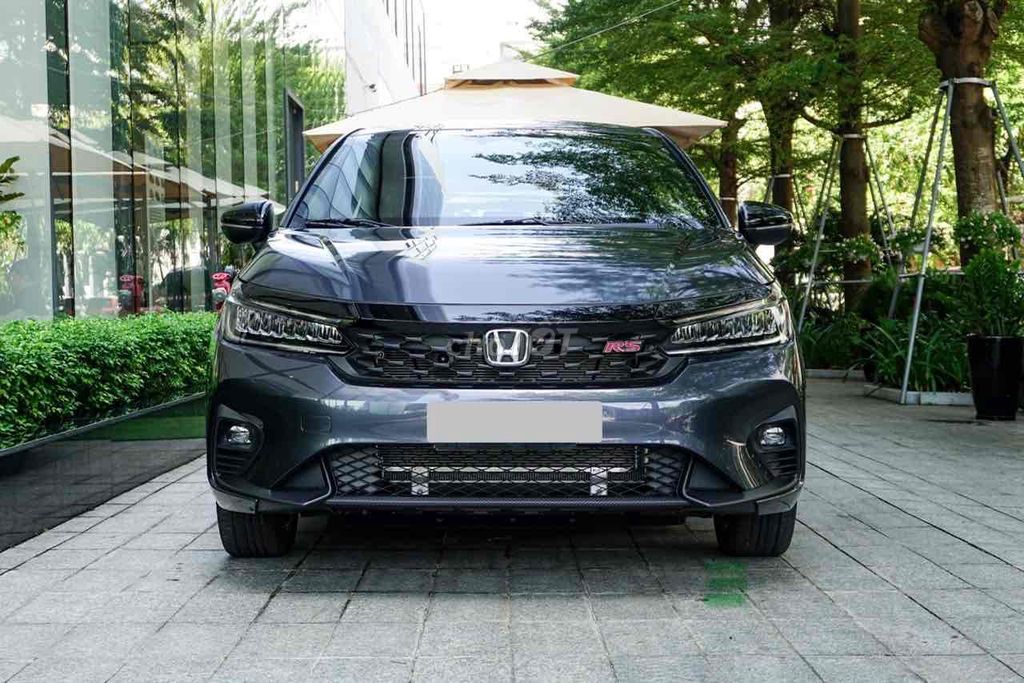 HONDA CITY RS 2025 - XE SIÊU LƯỚT : 1.500km. Mua bán Ô tô tại Quận 7 Tp Hồ Chí Minh được đăng bởi Honda Ô Tô Sài Gòn Quận 7 hình 1