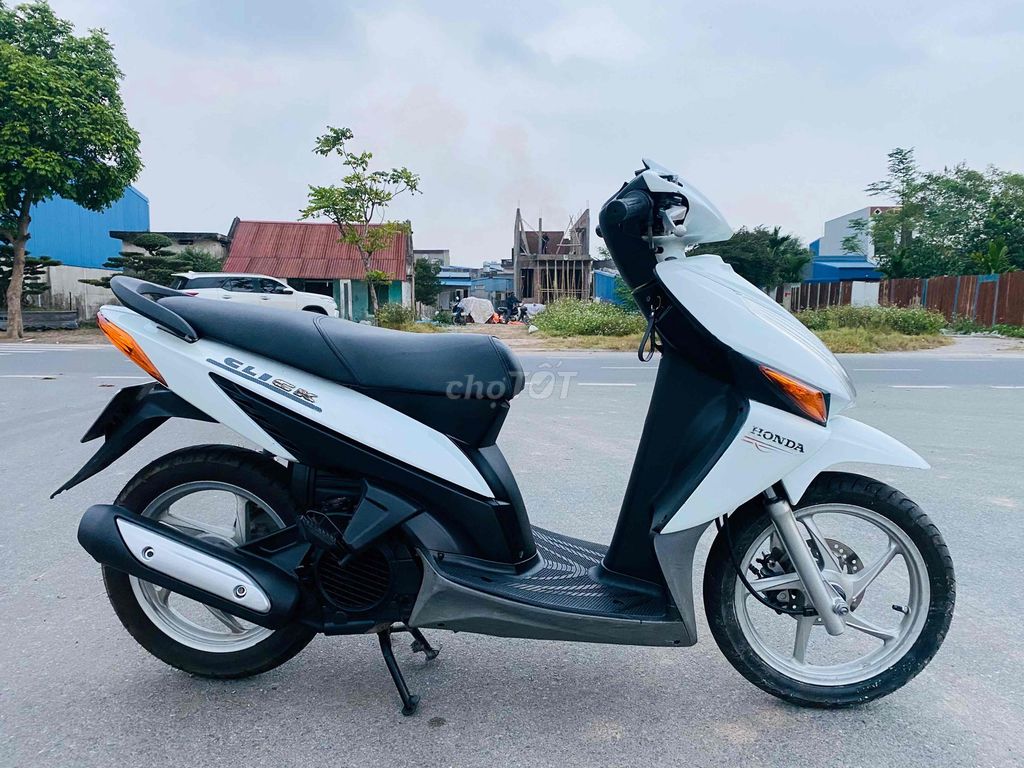 Honda click 2010 đẹp căng. Mua bán Xe máy tại Thành phố Nam Định Nam Định được đăng bởi Trung Đồ Cũ hình 6