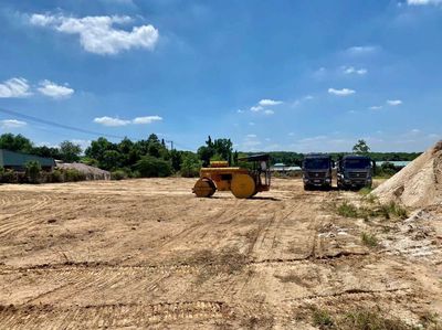 chi thuê đất làm sân bãi đậu xe Tân Định 5000m2 Bến Cát. Cho thuê văn phòng, mặt bằng kinh doanh tại Thị xã Bến Cát Bình Dương được đăng bởi Linh