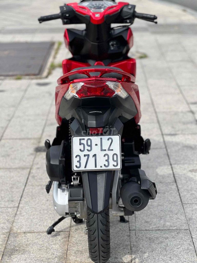 ❤️Click 125 đời 2017 bstp chính chủ hỗ trợ góp. Mua bán Xe máy tại Quận 11 Tp Hồ Chí Minh được đăng bởi Hưng Từ hình 3