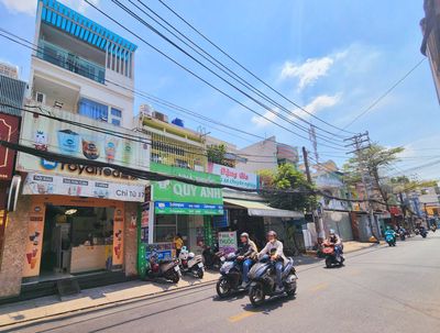 Cho Thuê MTKD Nguyễn Quý Anh, DT 4X7m, Giá Thuê 7 Triệu, Có WC. Cho thuê văn phòng, mặt bằng kinh doanh tại Quận Tân Phú Tp Hồ Chí Minh được đăng bởi Dũng