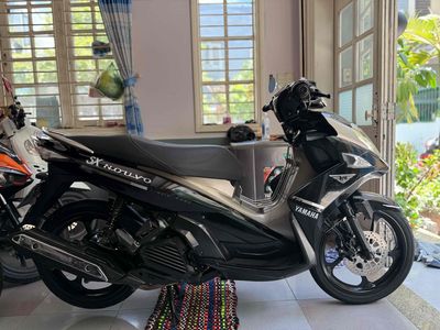 💕Nouvo Sx fi phun xăng / đk217 biển43 máy rin êm. Mua bán Xe máy tại Quận Thanh Khê Đà Nẵng được đăng bởi Nhan Nguyen