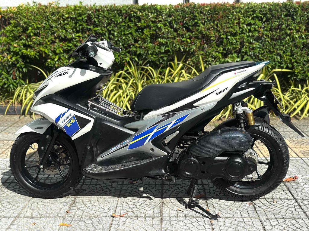 nvx 155 phuộc dầu máy móc rin êm ái 2 khoá zin. Mua bán Xe máy tại Quận Hải Châu Đà Nẵng được đăng bởi gold hình 5