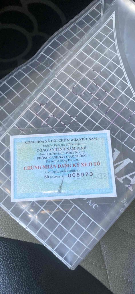 Chevrolet Spark 2015 LTZ 1.0 AT Zest - 13000 km. Mua bán Ô tô tại Quận Kiến An Hải Phòng được đăng bởi Tivi Hữu Giáp hình 3