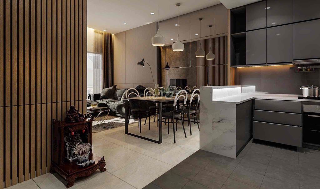 Cho thuê căn hộ Lavida Plus giá chỉ từ 10tr / tháng