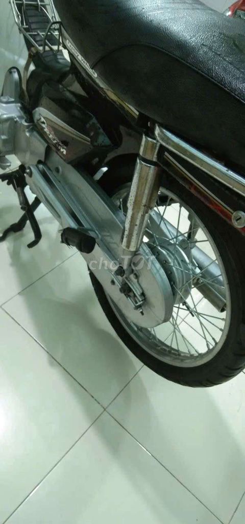 Bán chiếc super dream chính hãng giấy tờ đầy đủ. Mua bán Xe máy tại Huyện Châu Thành Tiền Giang được đăng bởi Thanh Văn  hình 5