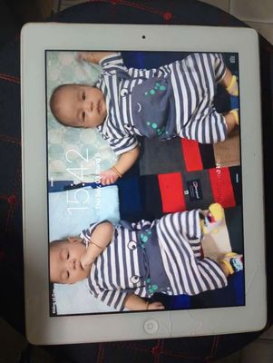 iPad 3. Mua bán Máy tính bảng tại Thành phố Dĩ An Bình Dương được đăng bởi Cuong Vo