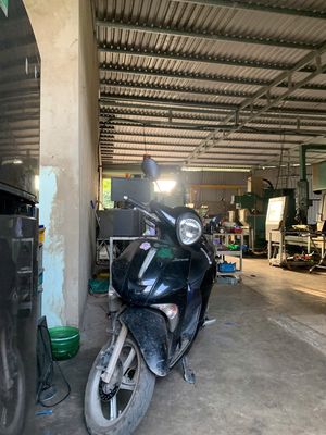 Yamaha Janus 2017-2018 Đen. Mua bán Xe máy tại Huyện Trảng Bom Đồng Nai được đăng bởi Van Anh