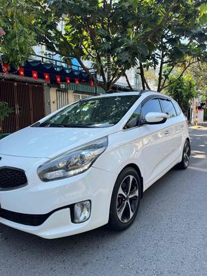 KIA RONDO DẦU 2016 AT