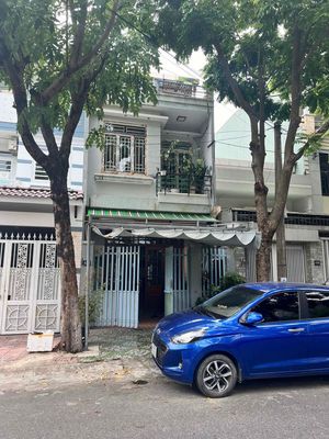 Аренда · 3 комн. · 90 м² · Quận Thanh Khê, ул. Đường Dũng Sĩ Thanh Khê