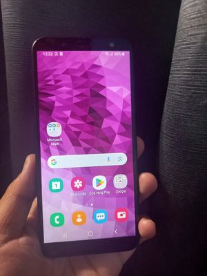 Điện thoai samsung j6 ram3  32gb androi 10. Mua bán Điện thoại tại Huyện Bình Chánh Tp Hồ Chí Minh được đăng bởi Tuấn