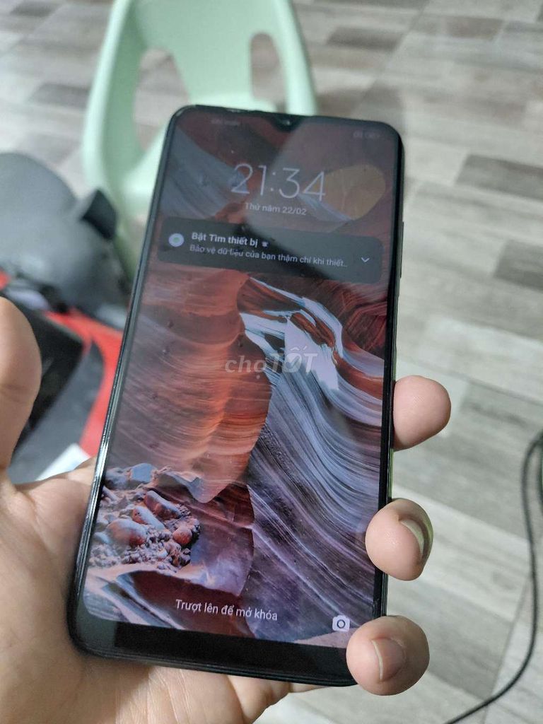 Redmi 9T 128GB Ram 6GB. Mua bán Điện thoại tại Quận 12 Tp Hồ Chí Minh được đăng bởi duong hình 1