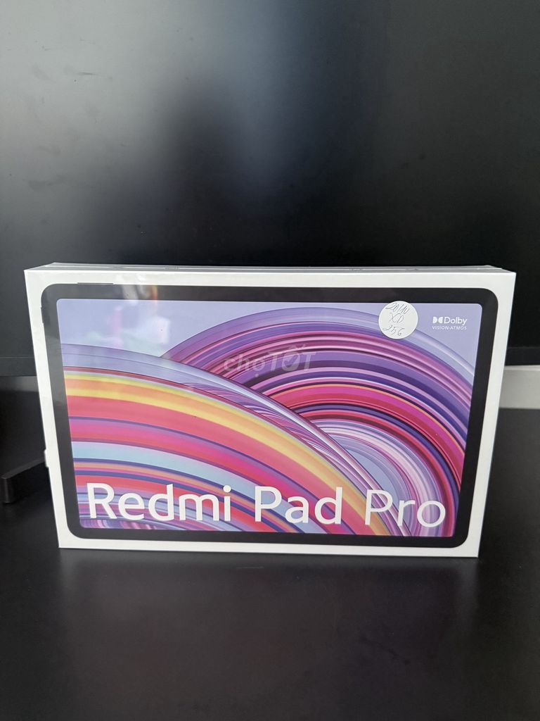 Xiaomi Redmi Pad Pro WiFi 8GB/256GB NEW 100%