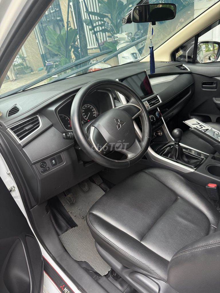 Mitsubishi Xpander 2020  - 420000 km. Mua bán Ô tô tại Thành phố Huế Thừa Thiên Huế được đăng bởi Nguyễn ngọc thiện hình 7