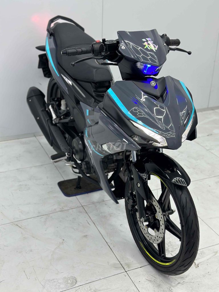 EX155_2023 zin ( hỗ trợ gop). Mua bán Xe máy tại Thị xã Phú Mỹ Bà Rịa - Vũng Tàu được đăng bởi xe máy văn Đinh  hình 2