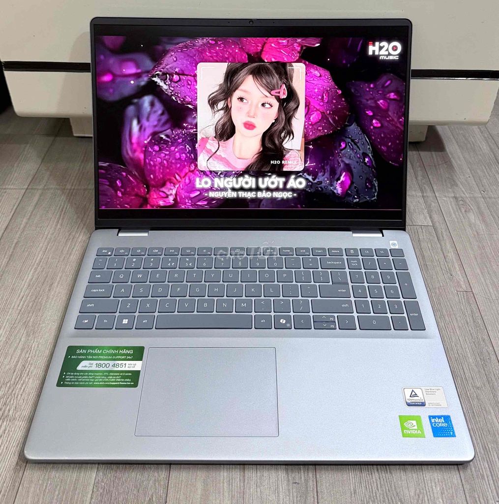 🎀 Dell inspiron 5640 BẢO HÀNH HÃNG ĐẾN 22/7/26. Mua bán Laptop tại Quận Hai Bà Trưng Hà Nội được đăng bởi Junioor Computer hình 1