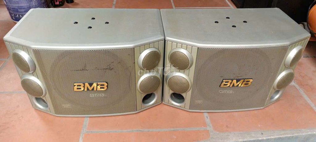 Loa karaoke BMB CSX 1000. Mua bán Tivi, Âm thanh tại Huyện Đông Anh Hà Nội được đăng bởi Trịnh Ngọc hình 1