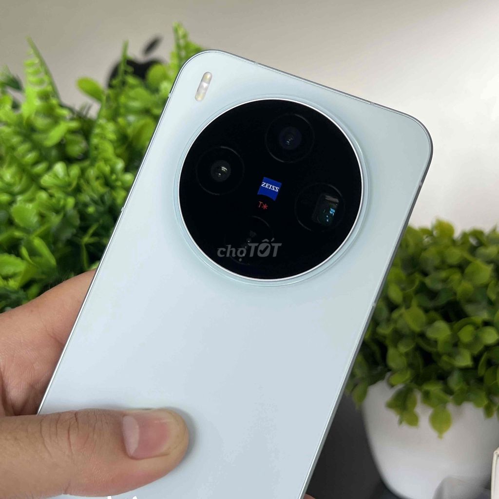 ✅ Vivo X300 likenew full box. Mua bán Điện thoại tại Thành phố Thủ Đức Tp Hồ Chí Minh được đăng bởi Phạm Văn Giang hình 1