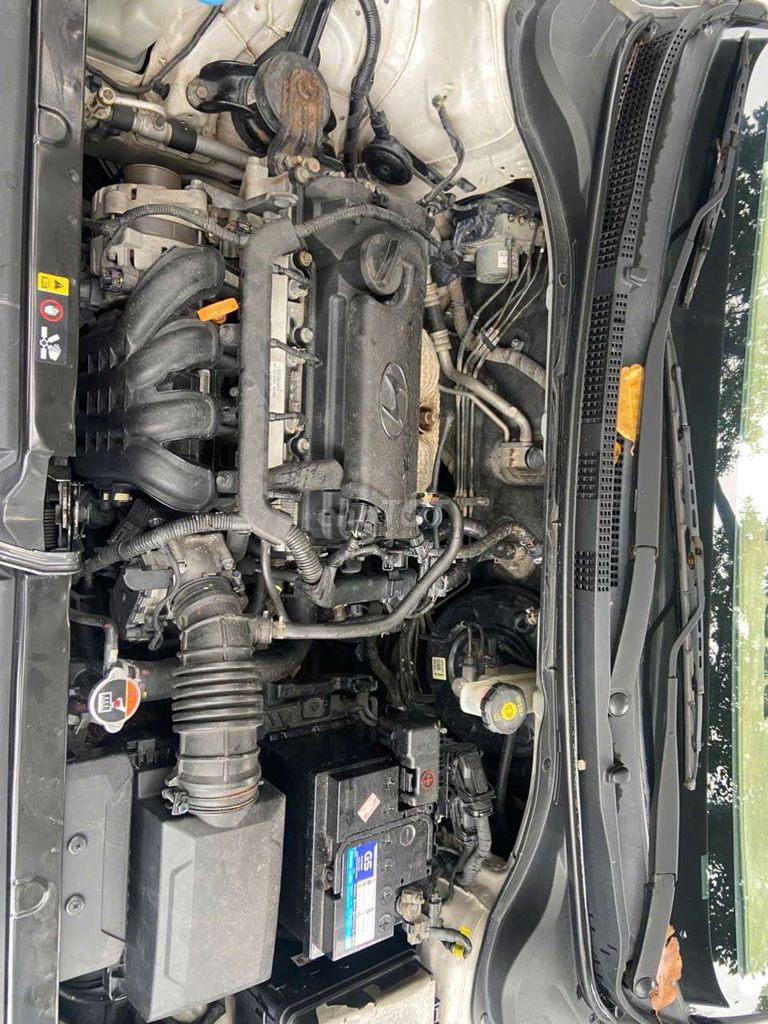 Bán xe Hyundai Accent..2018. Mua bán Ô tô tại Quận 12 Tp Hồ Chí Minh được đăng bởi trong nhan hình 6