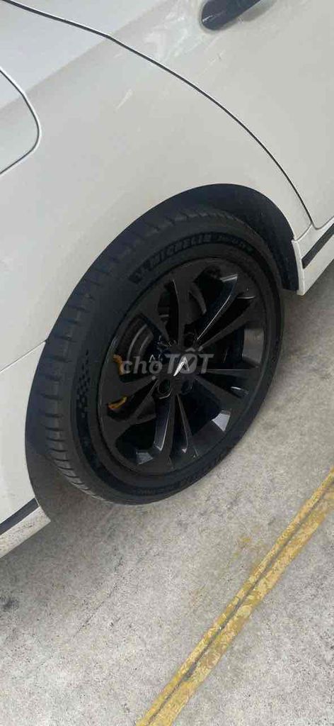 VinFast Lux A2.0 2021 Plus 2.0 AT - 76000 km. Mua bán Ô tô tại Thành phố Thủ Đức Tp Hồ Chí Minh được đăng bởi Tuấn hình 8