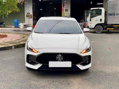 MG MG5 2022 Luxury - 28000 km. Mua bán Ô tô tại Quận Bình Tân Tp Hồ Chí Minh được đăng bởi MUA BÁN XE LƯỚT và PHỤ KIỆN XE