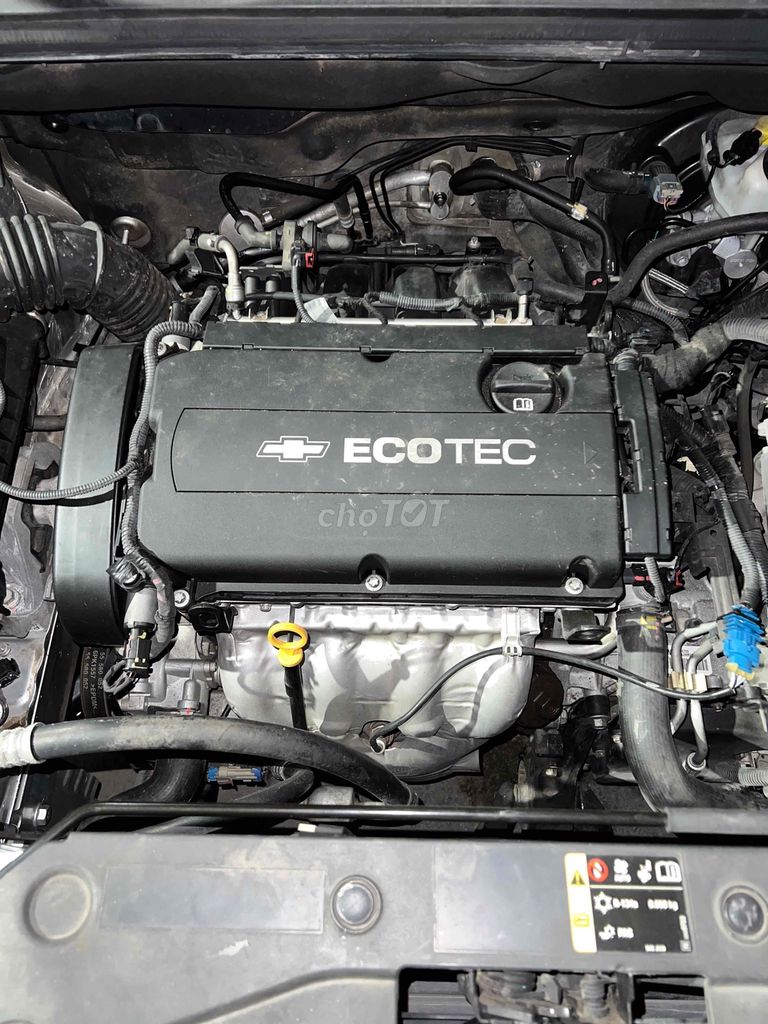 Chevrolet Orlando 2017 LTZ 1.8 - 78 km tự động. Mua bán Ô tô tại Quận 7 Tp Hồ Chí Minh được đăng bởi Salon Ô Tô Cũ Hải Hà hình 7