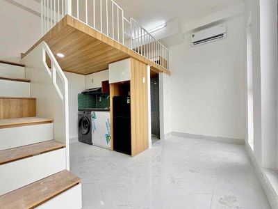 Phòng trọ 39 m² · Đường Vườn Lài