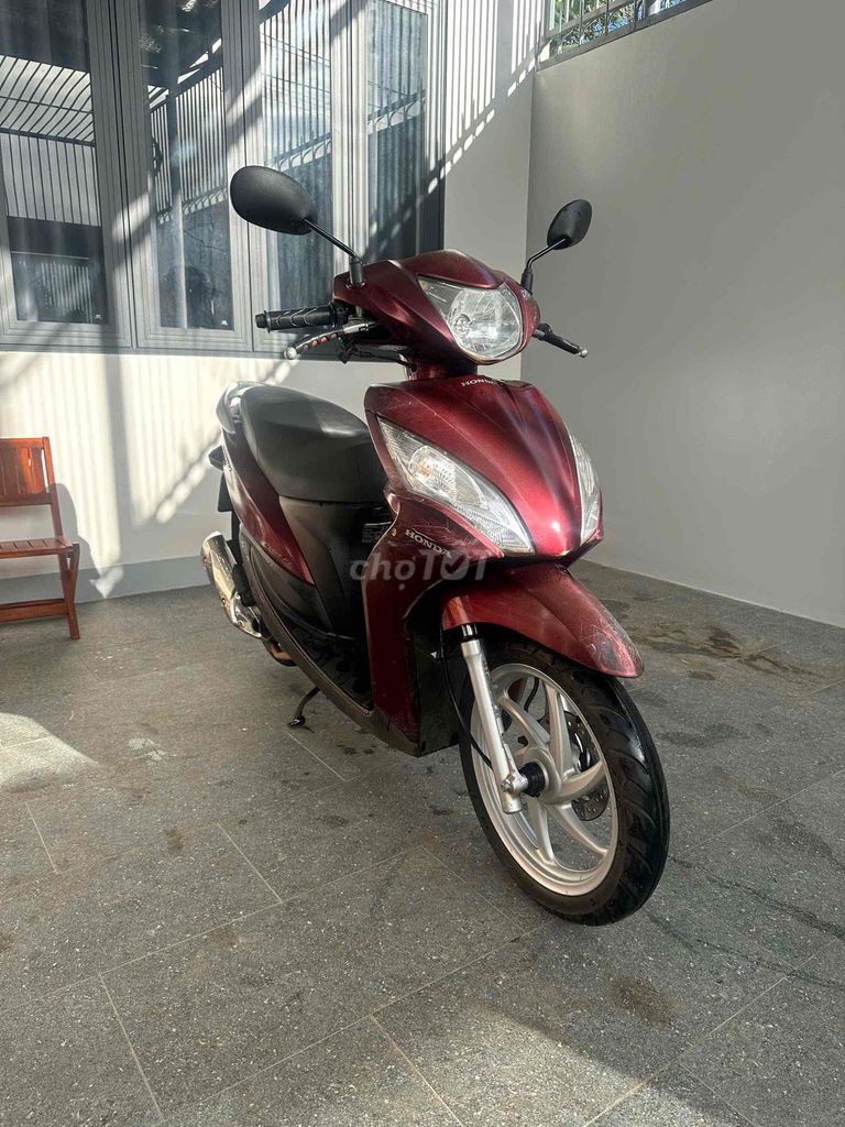 BÁN XE VISION. Mua bán Xe máy tại Thành phố Buôn Ma Thuột Đắk Lắk được đăng bởi Mây hình 5