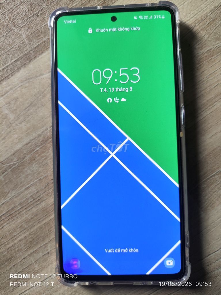 Samsung Galaxy A51 Hồng Đã sử dụng. Mua bán Điện thoại tại Huyện Ba Vì Hà Nội được đăng bởi Tên chưa cung cấp hình 1