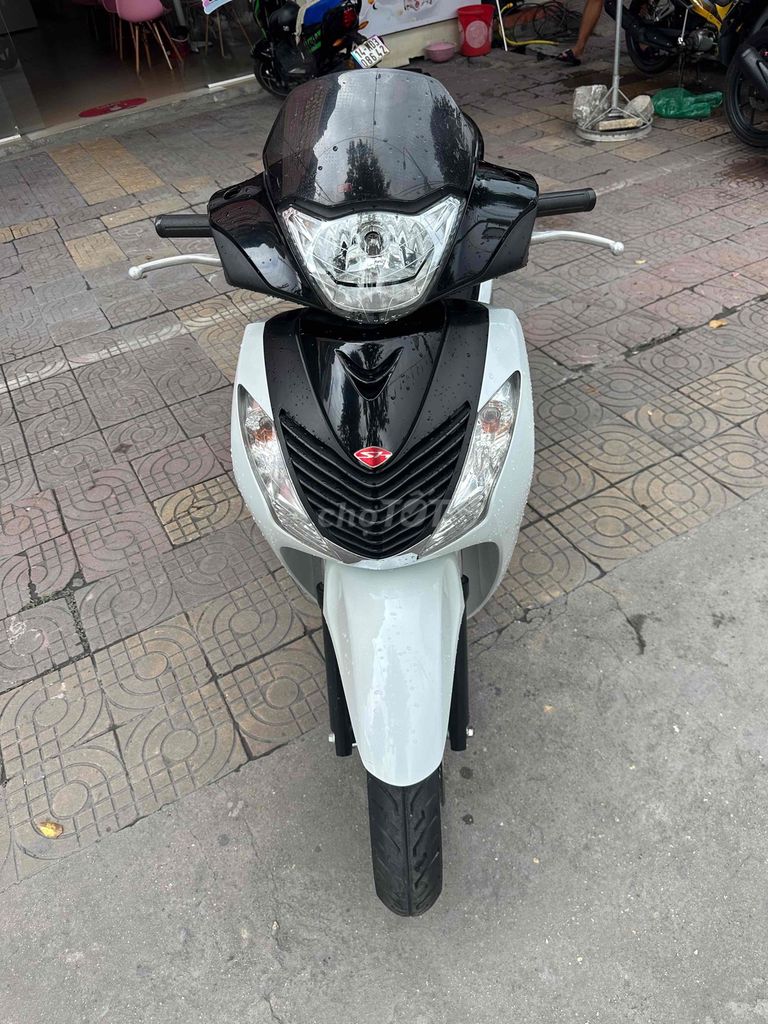 xe máy. Mua bán Xe máy tại Thành phố Cẩm Phả Quảng Ninh được đăng bởi Việt Thắng hình 8