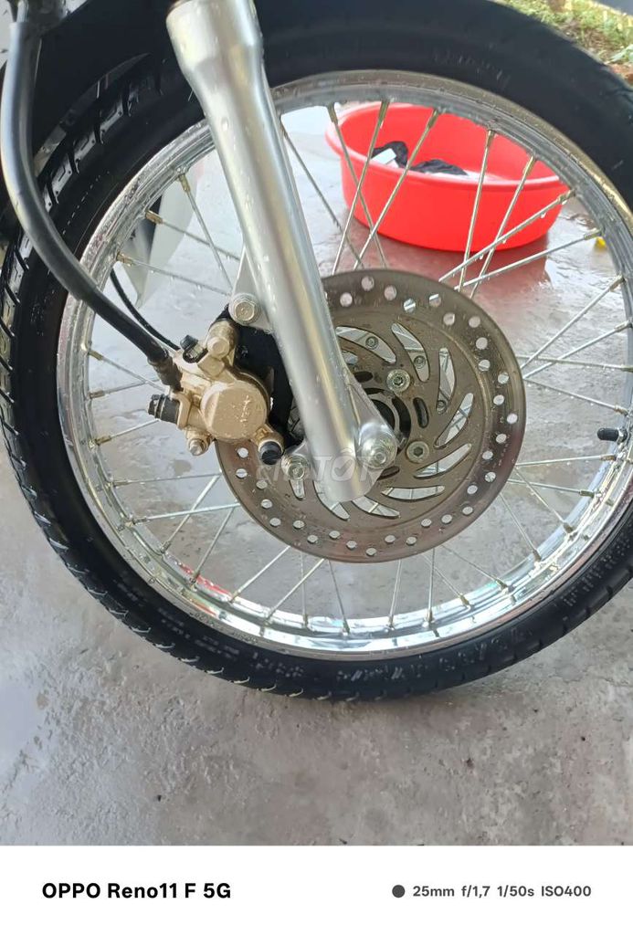 Future 125 fi. Mua bán Xe máy tại Huyện Thoại Sơn An Giang được đăng bởi Đặng Minh Quân hình 5