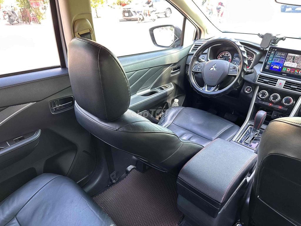 Mitsubishi Xpander 2020 AT - 105000 km. Mua bán Ô tô tại Quận Bình Tân Tp Hồ Chí Minh được đăng bởi Bảo My hình 8