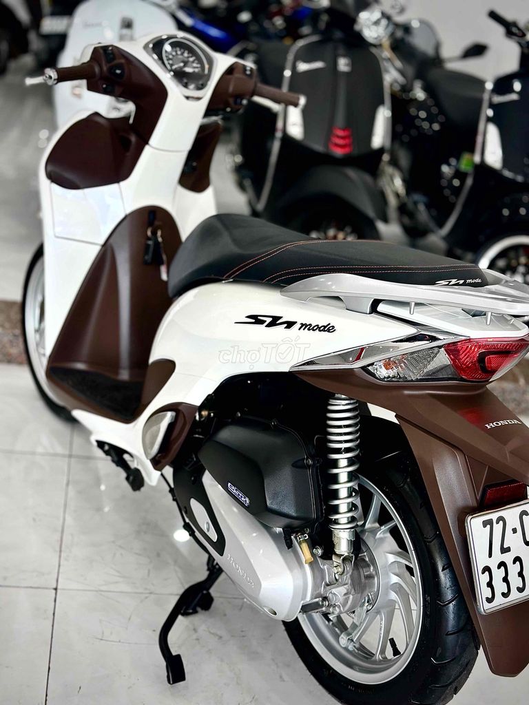 ShMode 2021 ABS Bs đẹp ( Hỗ trợ GÓP ) 🔥🔥. Mua bán Xe máy tại Thị xã Phú Mỹ Bà Rịa - Vũng Tàu được đăng bởi Cửa Hàng Xe Máy Phú Mỹ hình 3