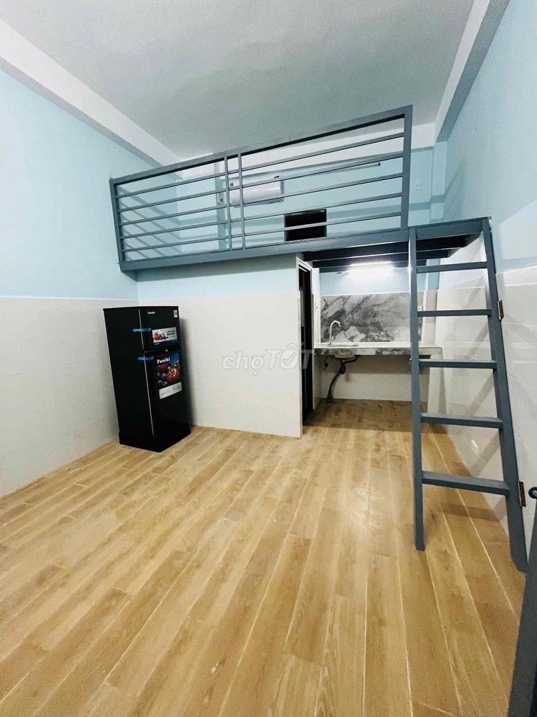 Аренда · 1 комн. · 30 м² · Quận Liên Chiểu, ул. Đường Tôn Đức Thắng